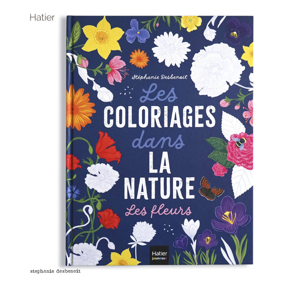 Les fleurs