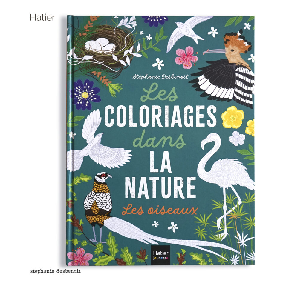 Les oiseaux